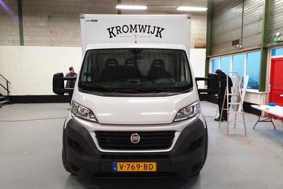 carwrapping-houten